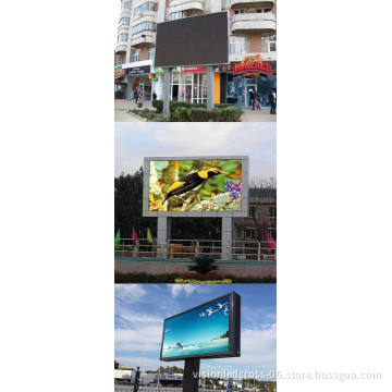 P5/P6.67/P8/P10mm HD outdoor full color good price led video curtain